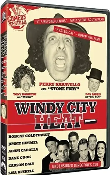 Windy City Heat