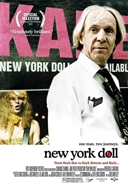 New York Doll