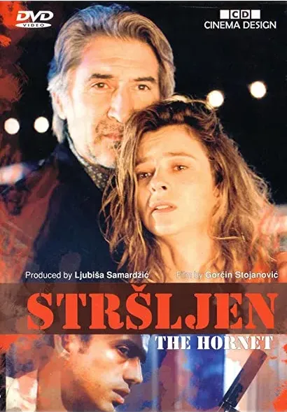 Strsljen