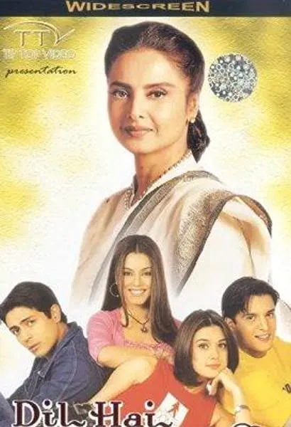 Dil Hai Tumhaara