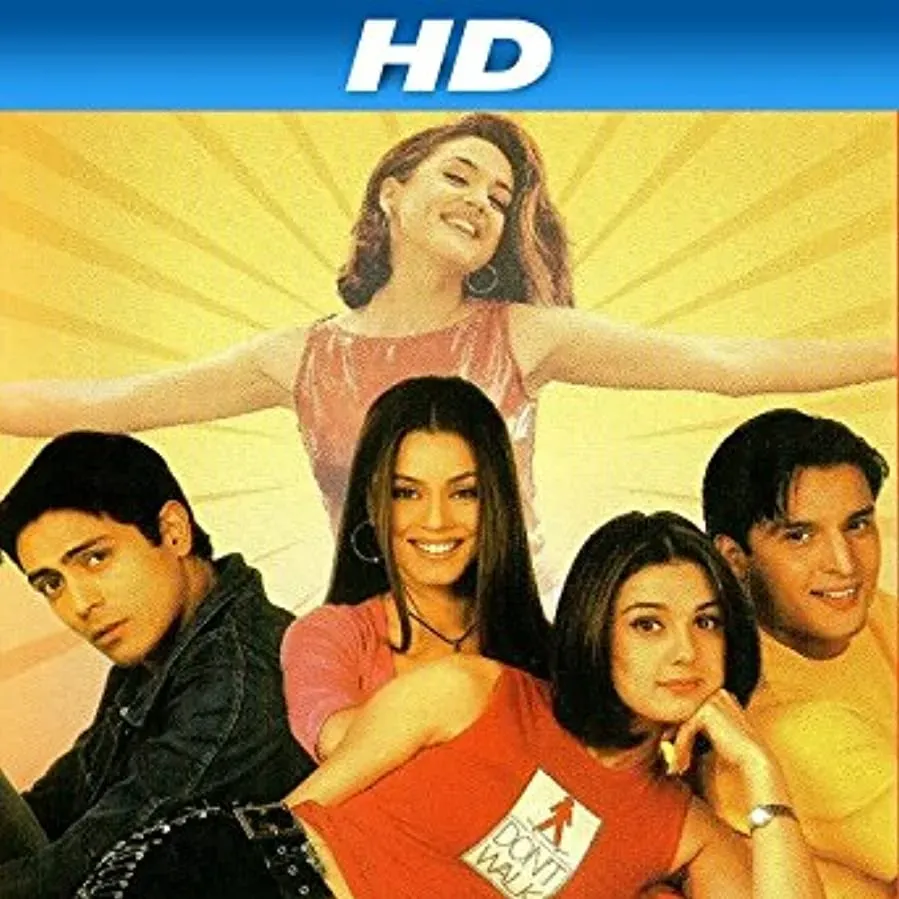 Dil Hai Tumhaara online