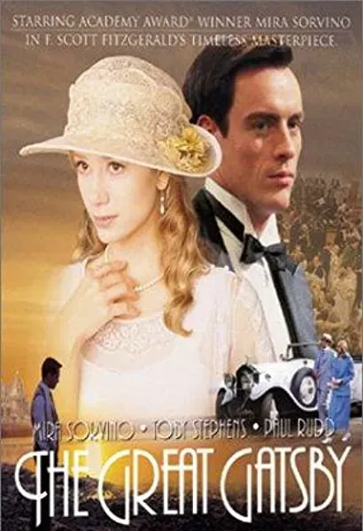 Wielki Gatsby