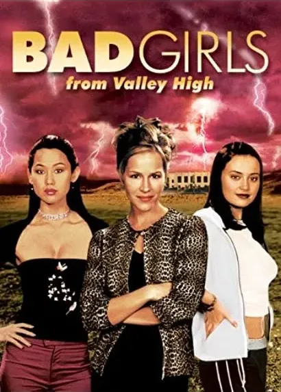 Bad Girls from Valley High