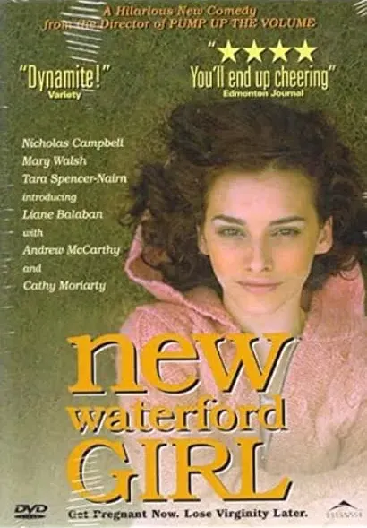 Dziewczyna z New Waterford