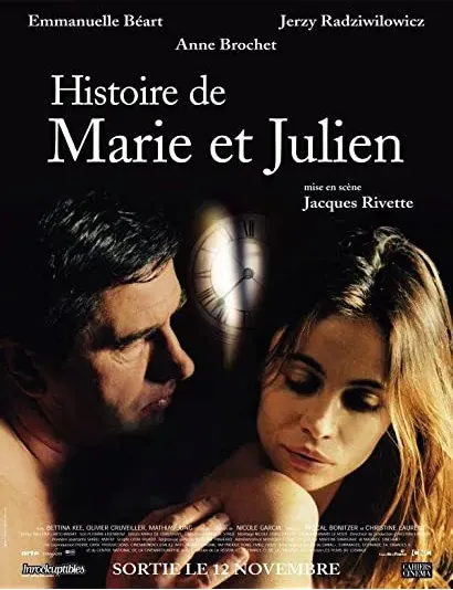 Historia Marii i Juliena