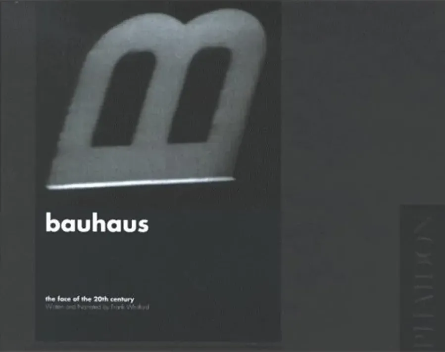 Bauhaus: The Face of the 20th Century online