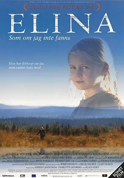 Niewidzialna Elina