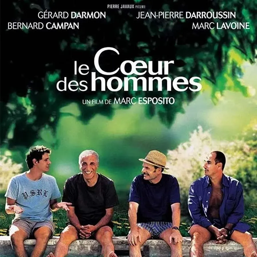 Le coeur des hommes online