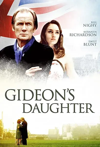 Gideon's Daughter