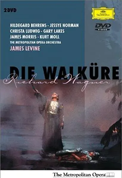 Die Walküre