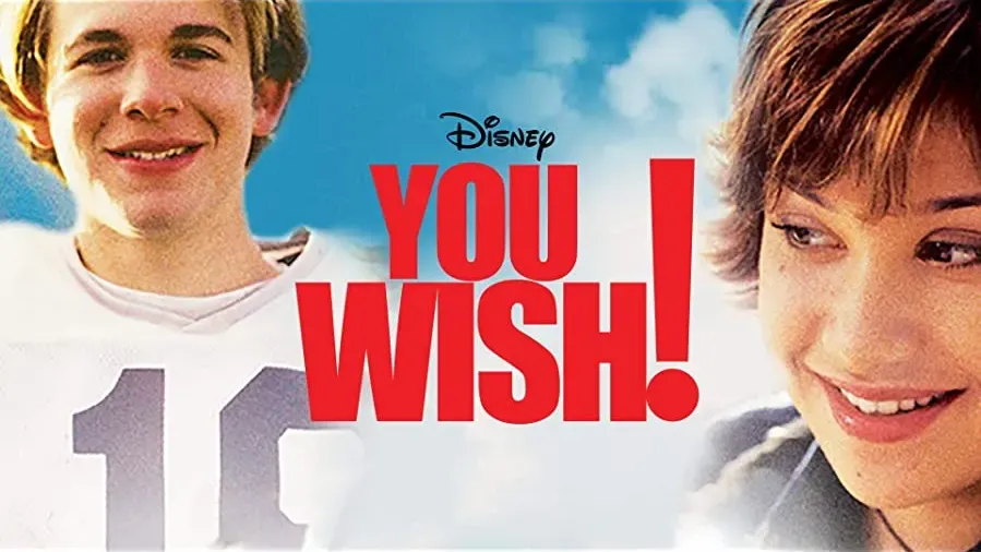 You Wish! online