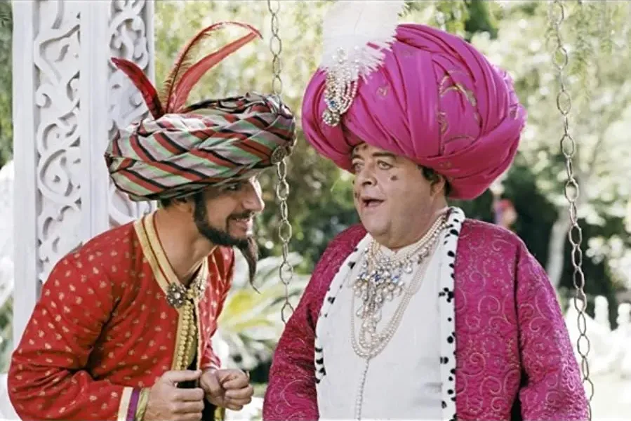 Darmowe filmy