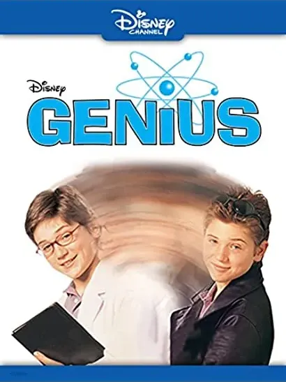 Geniusz