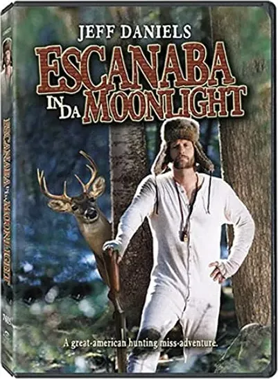 Escanaba in da Moonlight