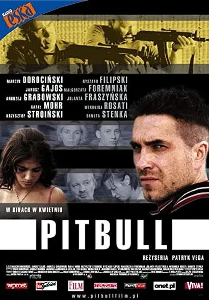 Pitbull
