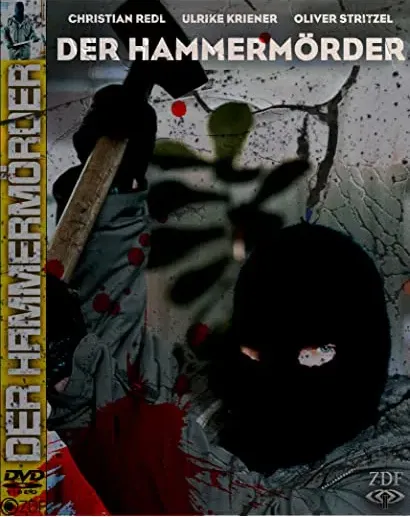 Der Hammermörder