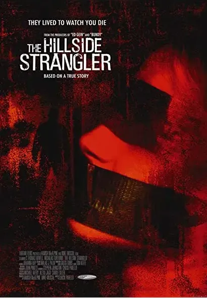 The Hillside Strangler