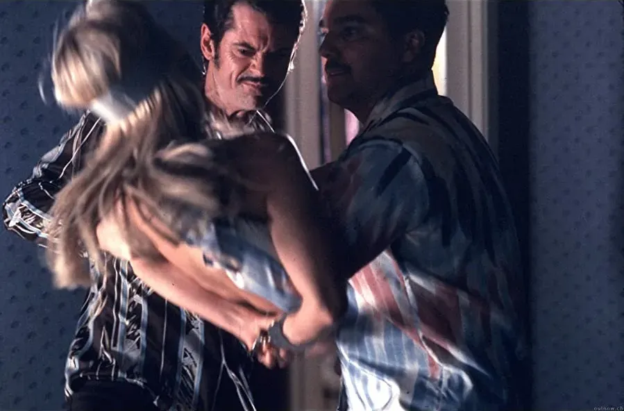 The Hillside Strangler online