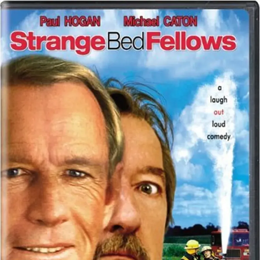 Strange Bedfellows online
