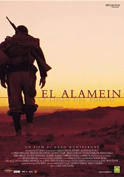 Bitwa El Alamein