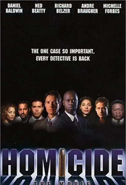 Homicide: The Movie