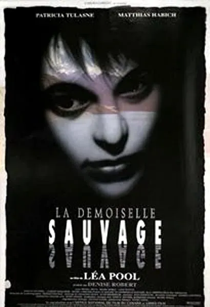 La demoiselle sauvage
