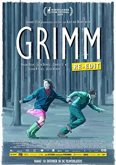 Grimm