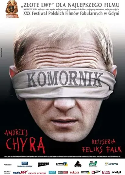 Komornik