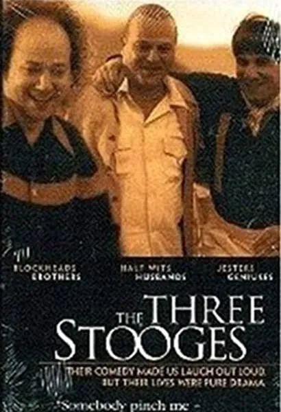 Zakrecone trio