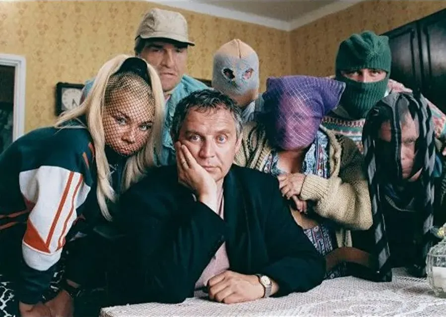 Darmowe filmy