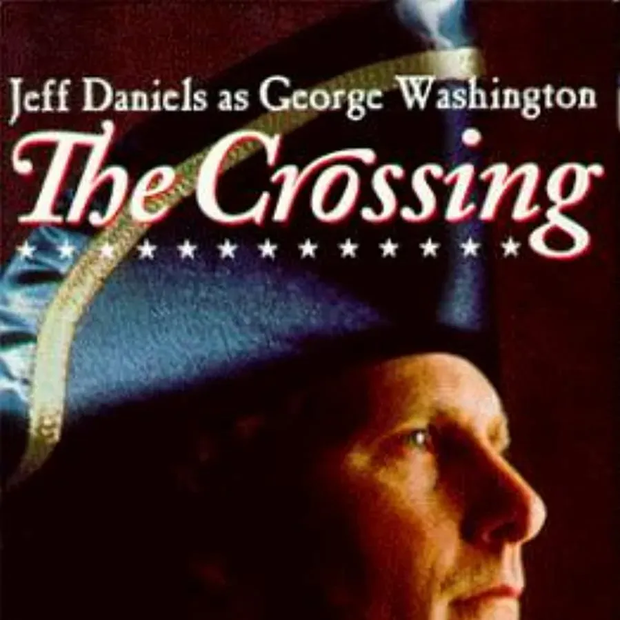 The Crossing online