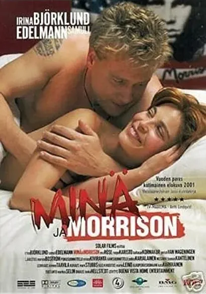 Ja i Morrison