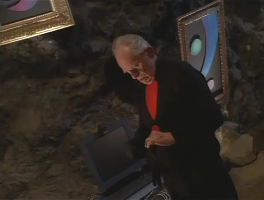 Return to the Batcave: The Misadventures of Adam and Burt online