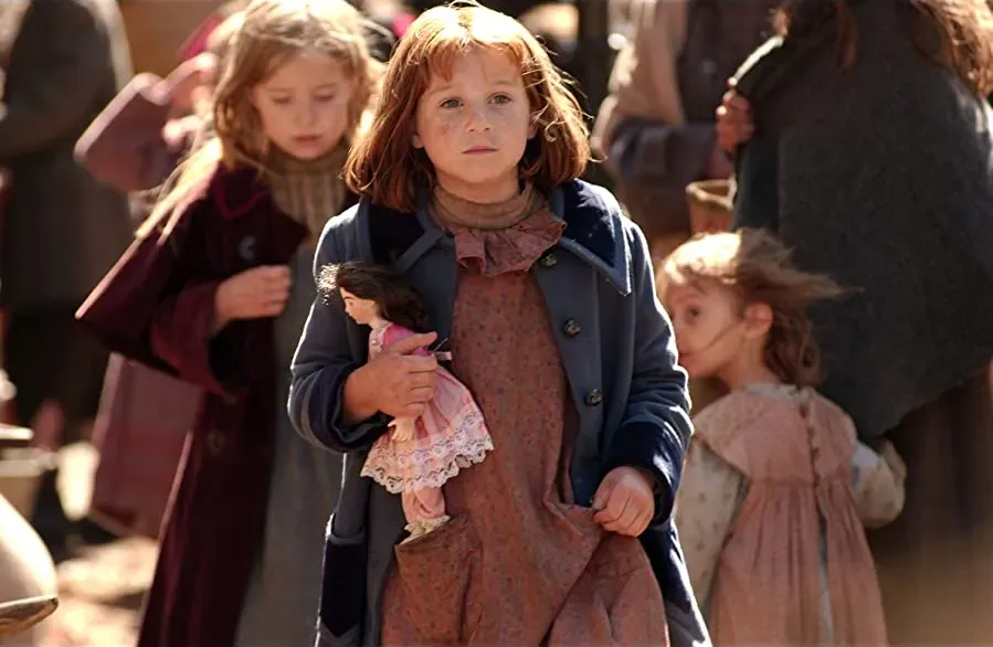 Samantha: An American Girl Holiday online