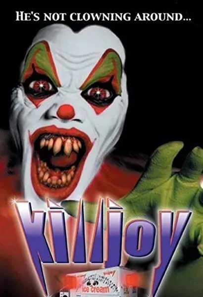 Killjoy