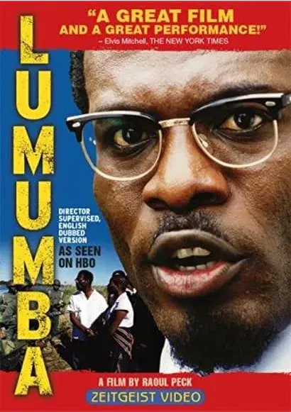 Lumumba
