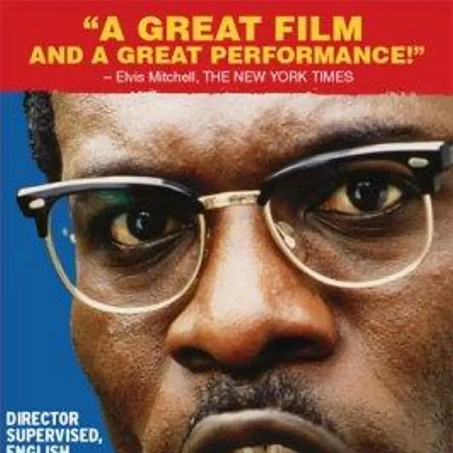 Lumumba online
