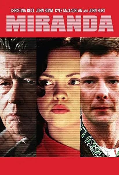Miranda
