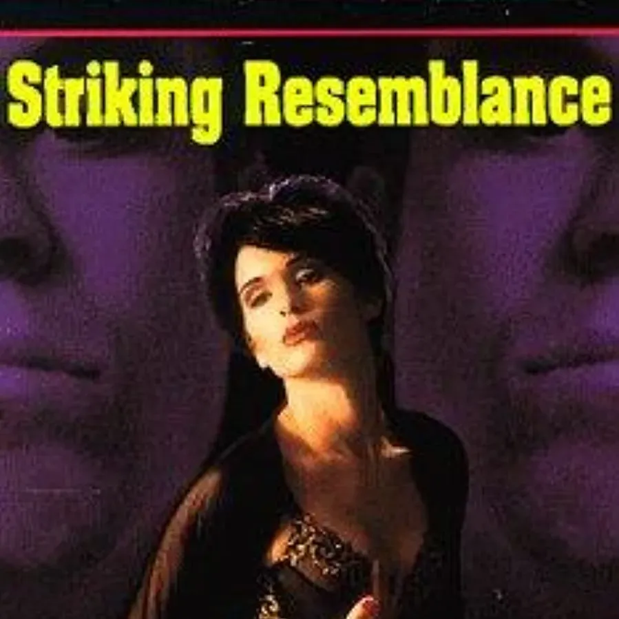 Striking Resemblance online
