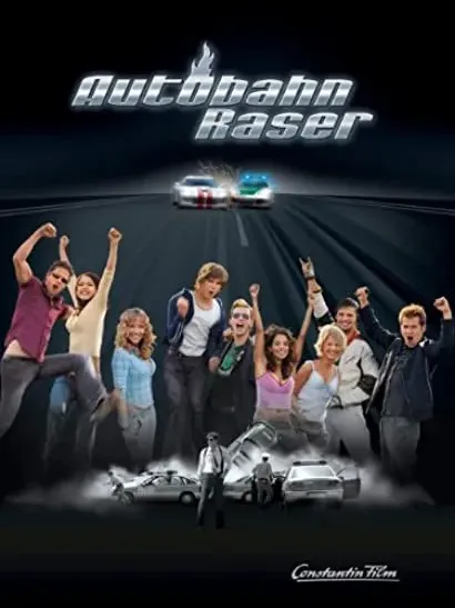 Autobahnraser