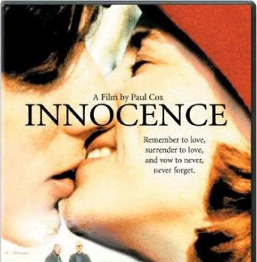 Innocence online
