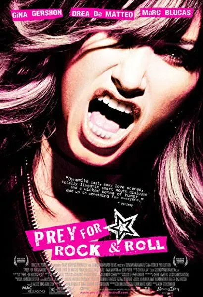 Prey for Rock & Roll