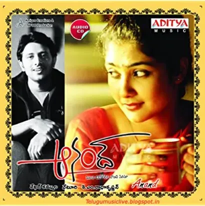 Anand
