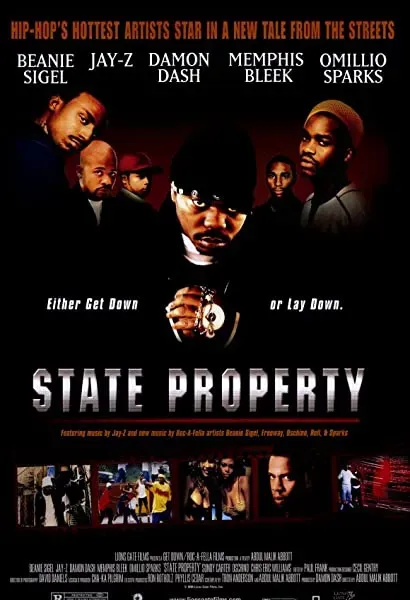 State Property