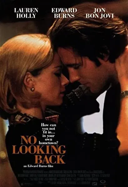 No Looking Back