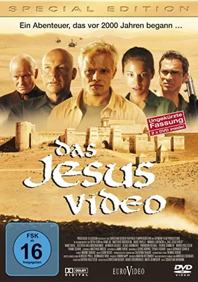Wideo z Jezusem