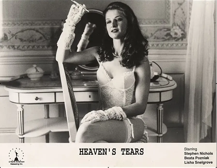 Heaven's Tears online