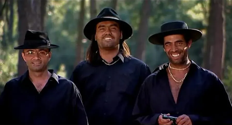 Darmowe filmy
