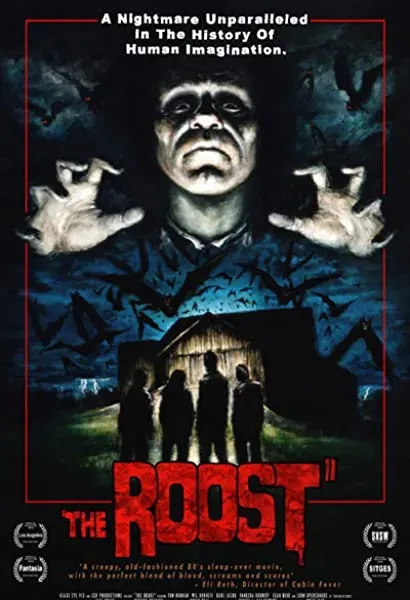 The Roost