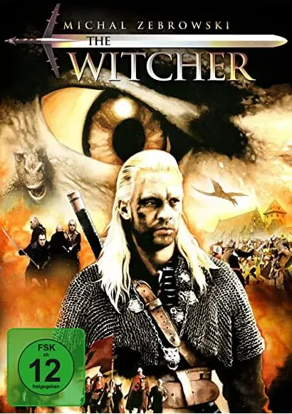 Wiedźmin